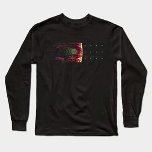 Target Acquired Long Sleeve T-Shirt